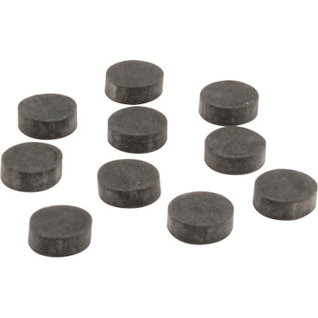 Antunes Roundup Cover, Leg Bumper , Pk Of 10 218P145